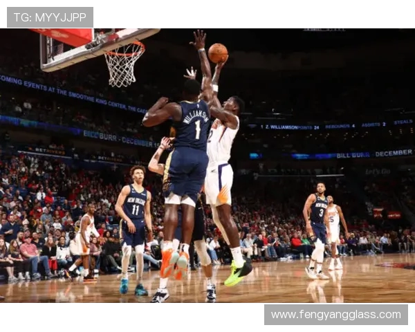 锡安离场遭 14-0 翻盘！马刺加时险胜鹈鹕